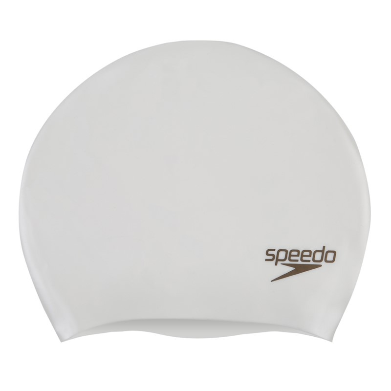 SPEEDO CUFFIA LONG HAIR 6806168F939 CUFFIA SILICONE SPEEDO PER CAPELLI LUNGHI silicone leggero e privo di lattice