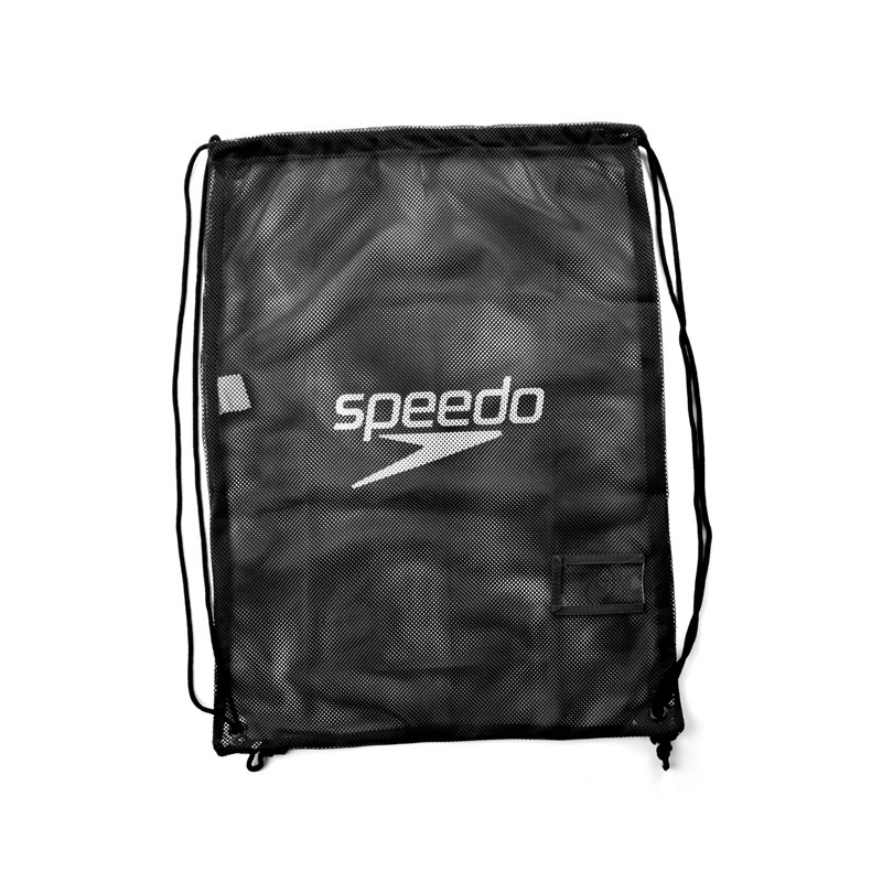 SPEEDO SACCA RETE 68074070001_2 borsa in rete di Speedo ottimo drenaggio e ventilazione lunghezza: 680 mm x larghezza: 490 mm 35 litri
