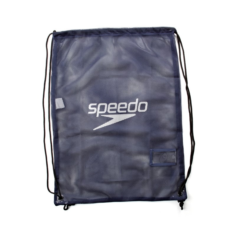 SPEEDO SACCA RETE 68074070002_2 borsa in rete di Speedo ottimo drenaggio e ventilazione lunghezza: 680 mm x larghezza: 490 mm 35 litri