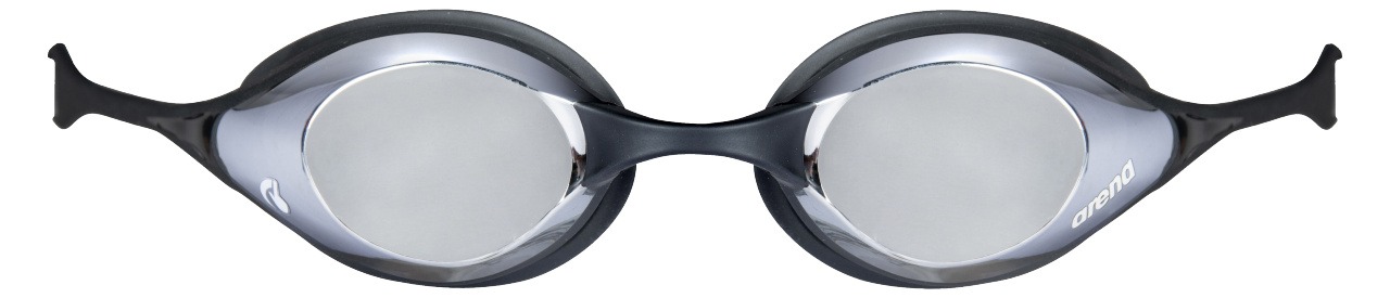 004196-550-COBRA SWIPE-MIRROR-005-F-S OCCHIALINI DA NUOTO DA GARA COBRA SWIPE MIRROR ARENA