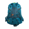 38V9507_16EF_B Zaino CMP Katana 22L PETROLIO DIETRO