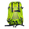38V9507_E281_B Zaino CMP Katana 22L LIME DIETRO