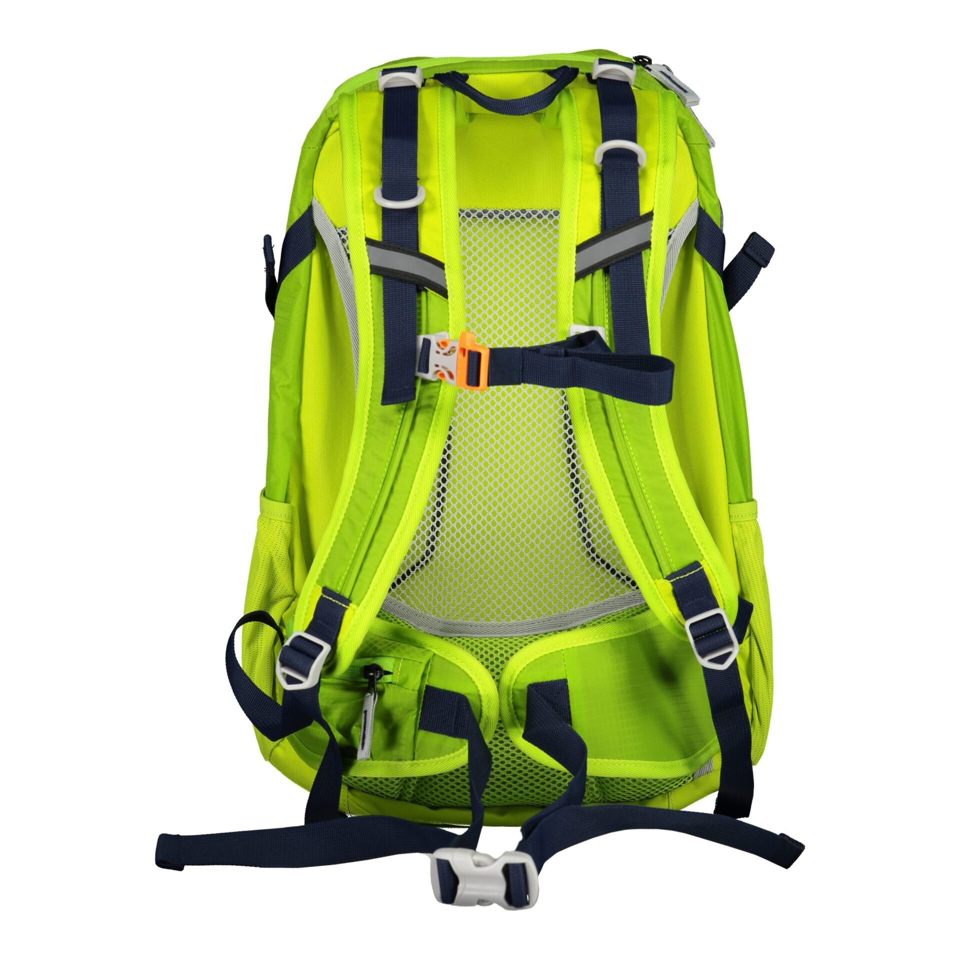 38V9507_E281_B Zaino CMP Katana 22L LIME DIETRO