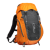 Zaino NORDWEST 30L CMP ARANCIO DAVANTI