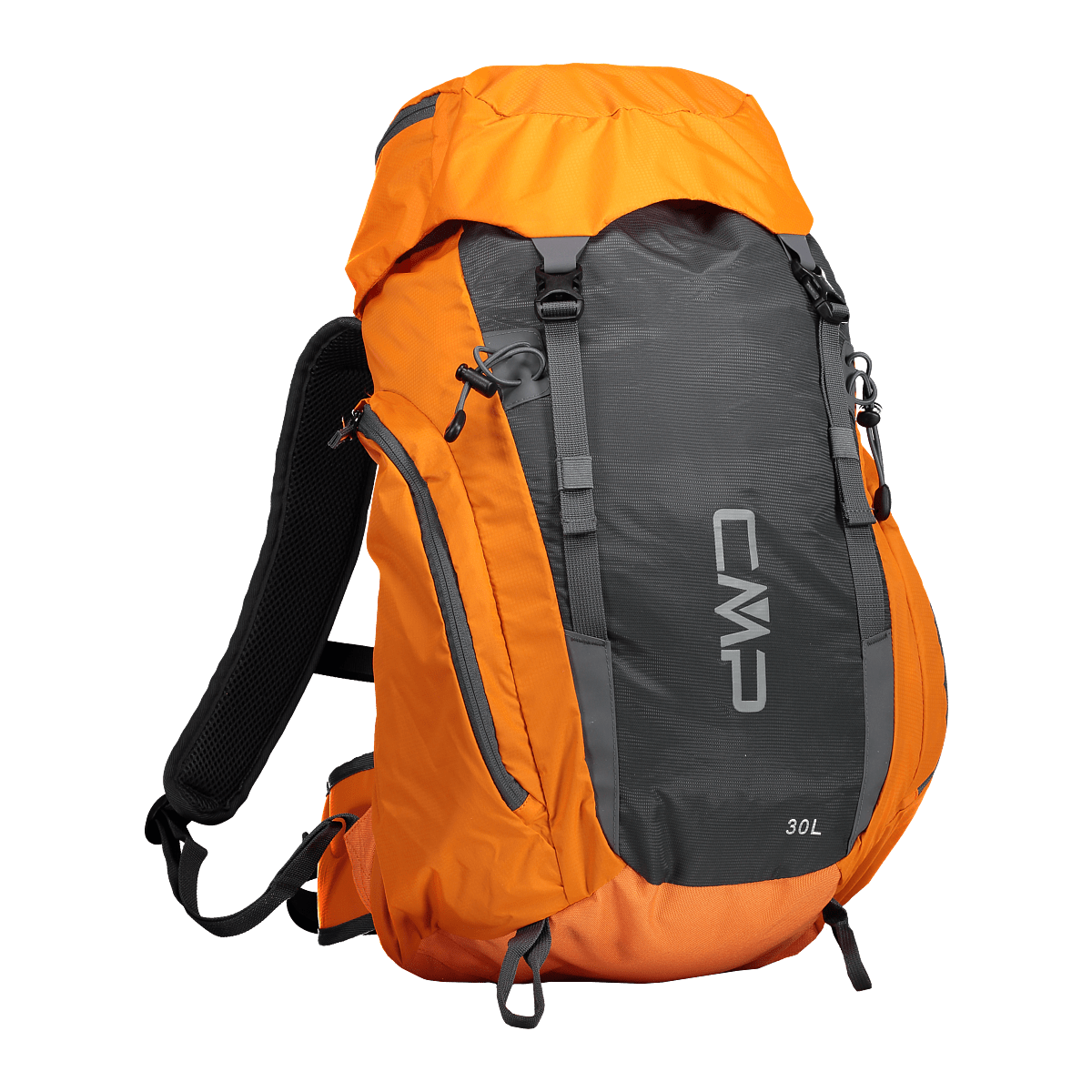 Zaino NORDWEST 30L CMP ARANCIO DAVANTI