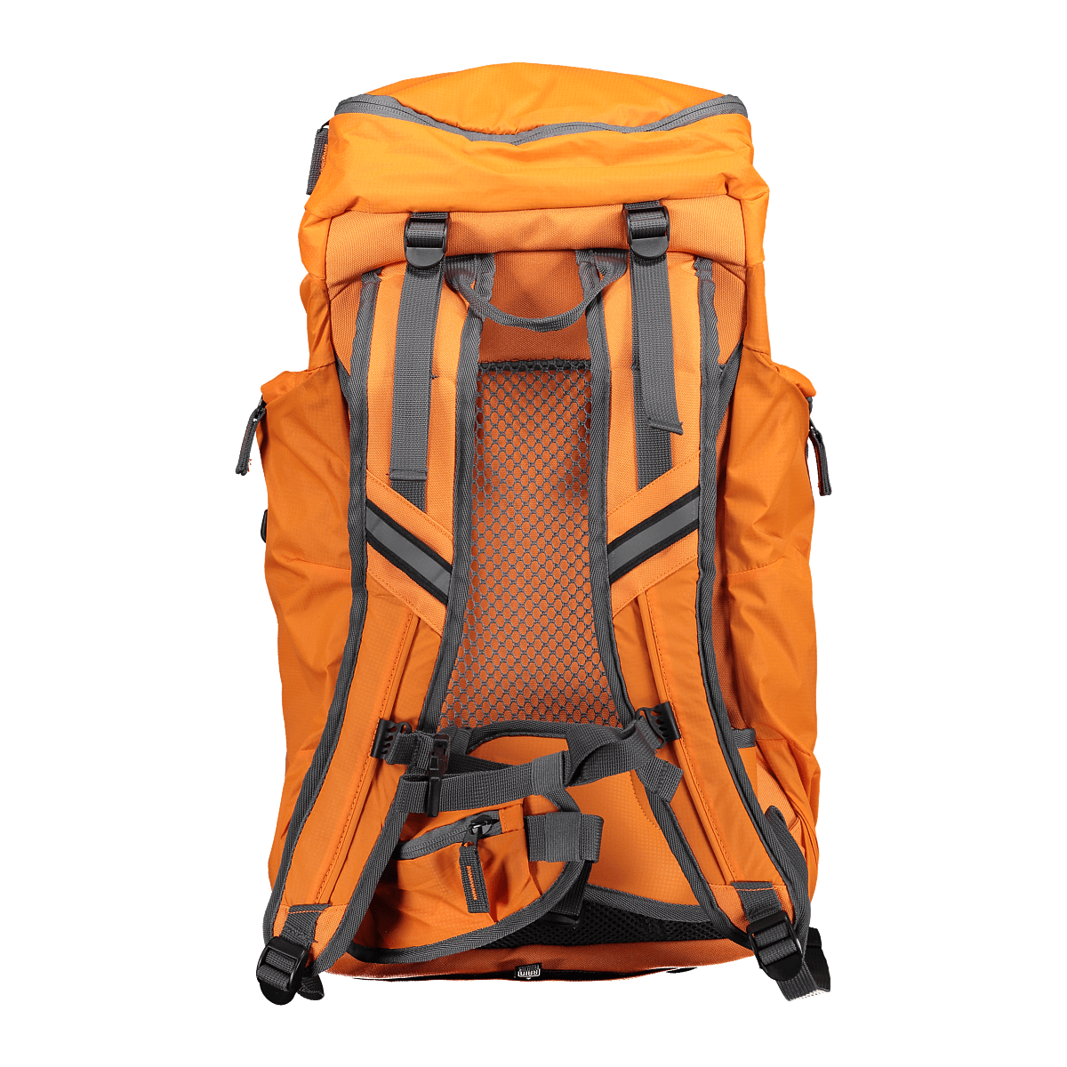 Zaino NORDWEST 30L CMP ARANCIO DIETRO