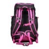 ZAINO CMP NORDWEST 30L NERO BOUGAVILLE DIETRO
