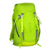 Zaino NORDWEST 30L CMP VERDE FLUO DAVANTI