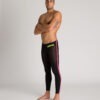 POWERSKIN R-EVO+ OPEN WATER uomo ARENA nero rosso davanti