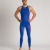 27912-730-M PWSKIN R-EVO+ OW FBLLCB-001.jpg Costume uomo acque libere chiuso dietro approvato FINA