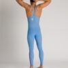 27912-730-M PWSKIN R-EVO+ OW FBLLCB-002.jpg Costume uomo acque libere chiuso dietro approvato FINA