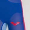 25108-730-W PWSKIN REVO+ OW FBLLOB-005-O POWERSKIN R-EVO+ OPEN WATER ARENA OB azzurro dettaglio