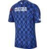 Maglia ufficiale da uomo Nazionale Croazia Euro 2020