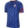 Maglia ufficiale da uomo Nazionale Croazia Euro 2020