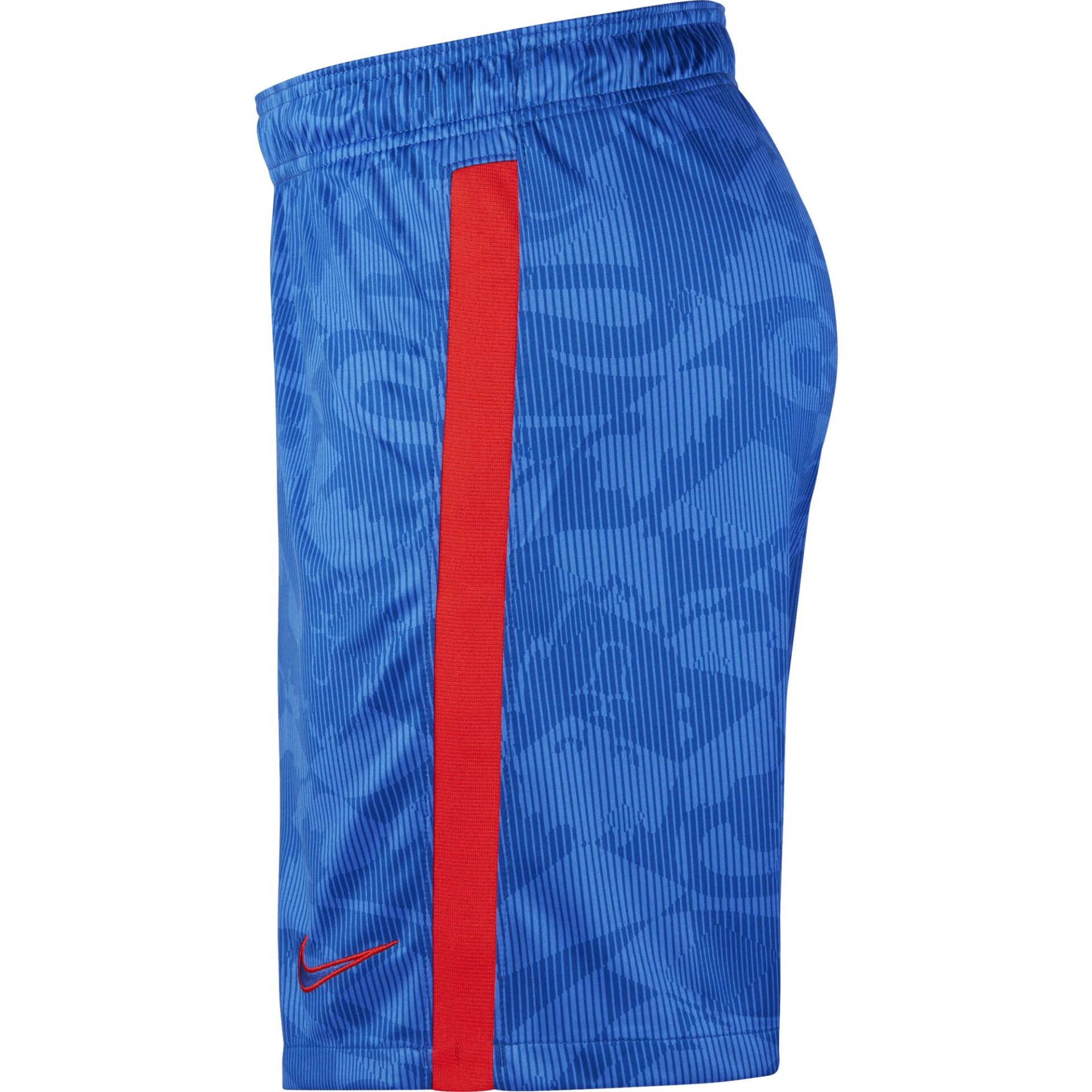 NIKE CQ2381 SHORTS INGHILTERRA (4) Pantaloncino ufficiale da gioco Nazionale Inghilterra Stadium – Away Euro 2020