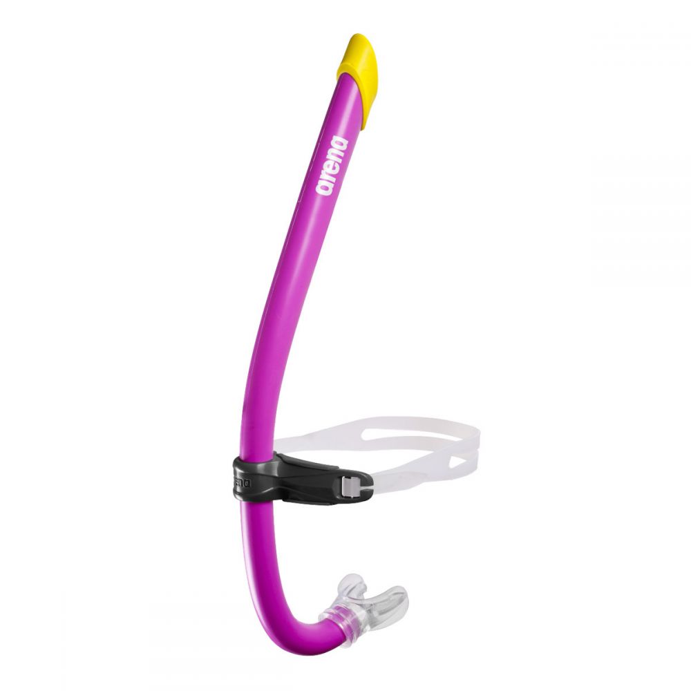 SWIM SNORKEL III ARENA ROSA