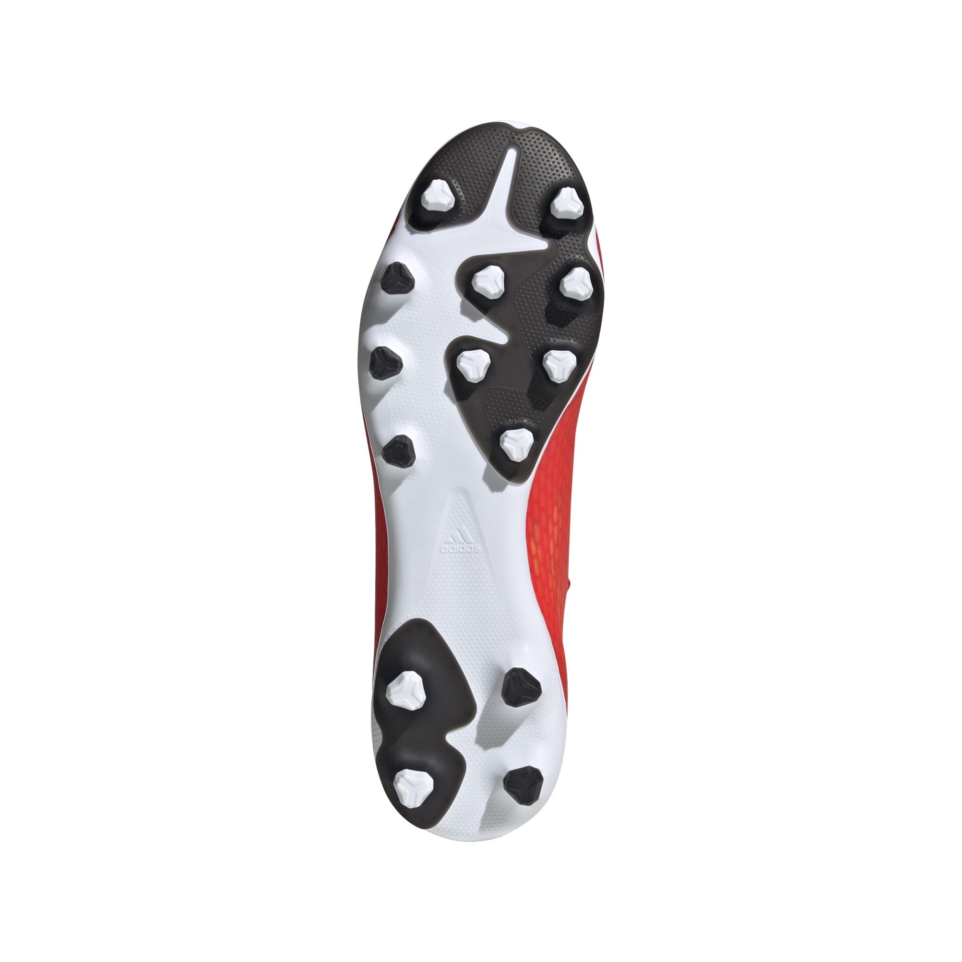 SCARPA DA CALCIO X Speedflow.2 MULTI-GROUND SUOLA