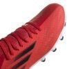 SCARPA DA CALCIO X Speedflow.2 MULTI-GROUND PUNTA