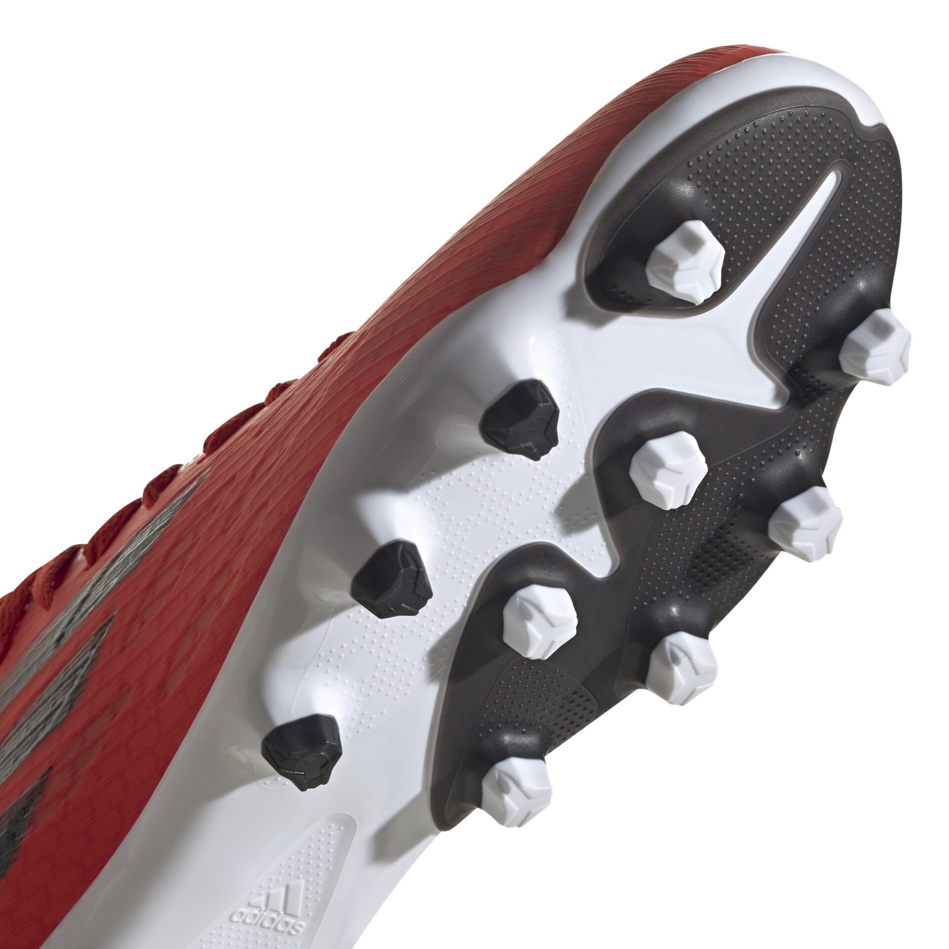 SCARPA DA CALCIO X Speedflow.2 MULTI-GROUND SUOLA ANTERIORE