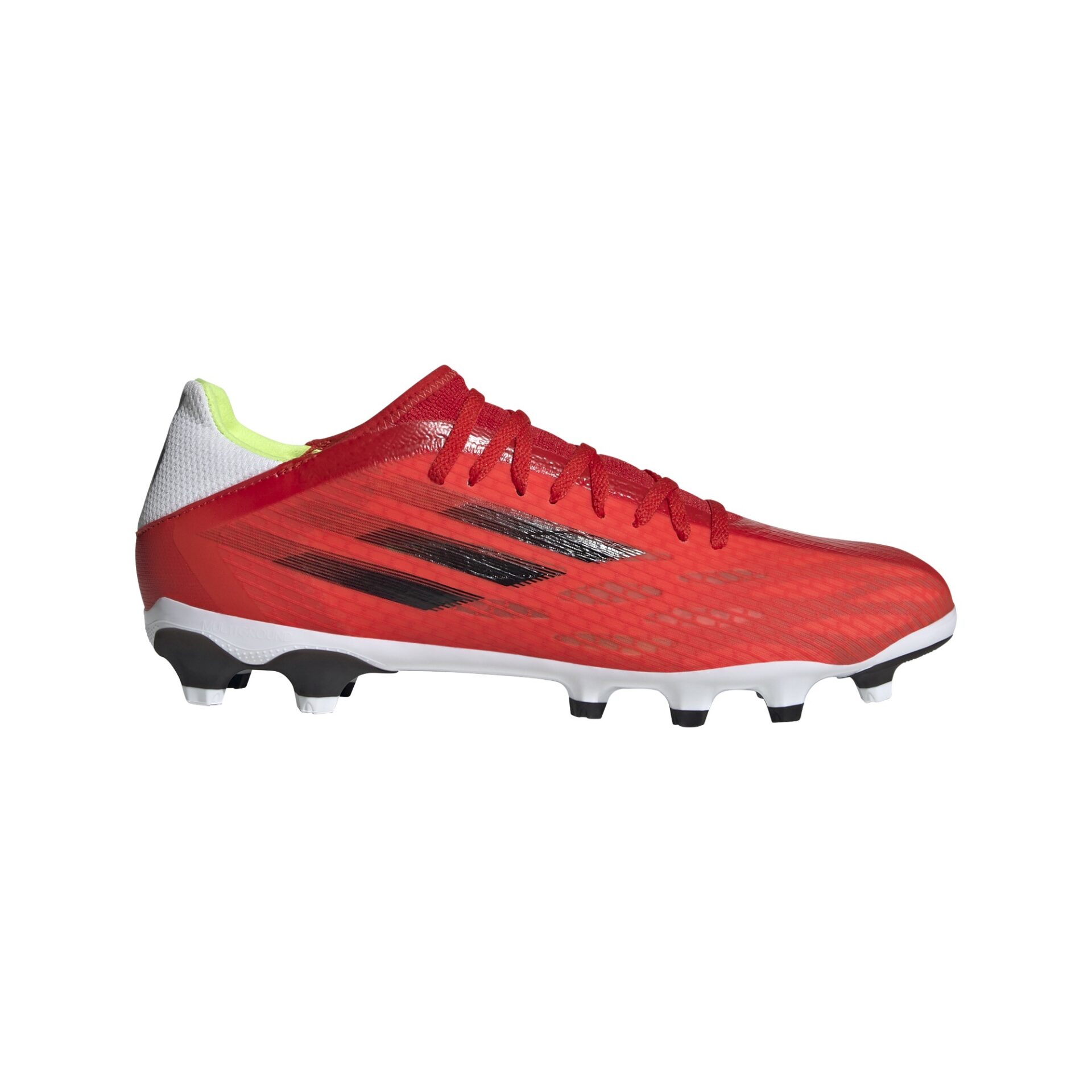 SCARPA DA CALCIO X Speedflow.2 MULTI-GROUND DESTRA