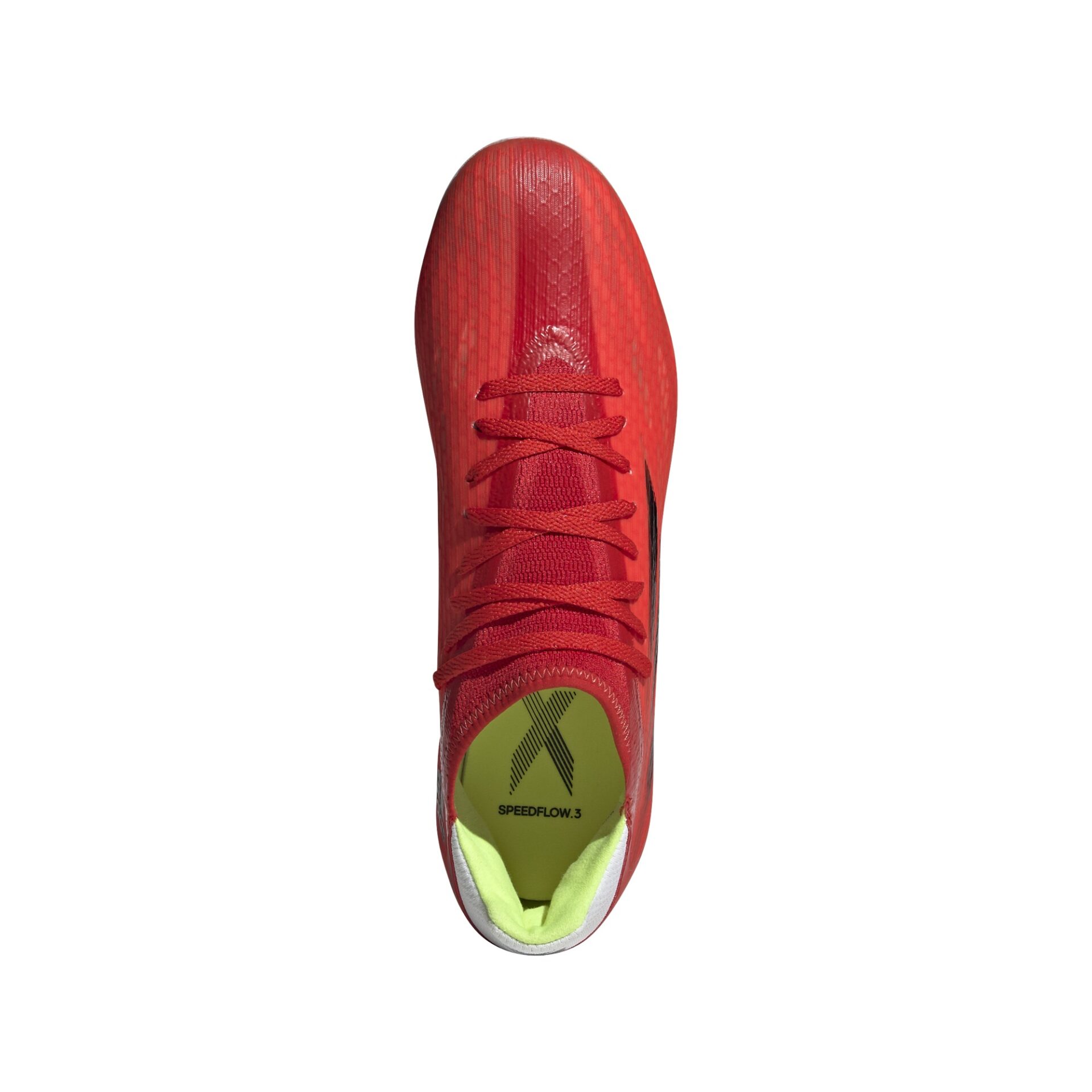 SCARPA DA CALCIO X Speedflow.2 MULTI-GROUND SOPRA