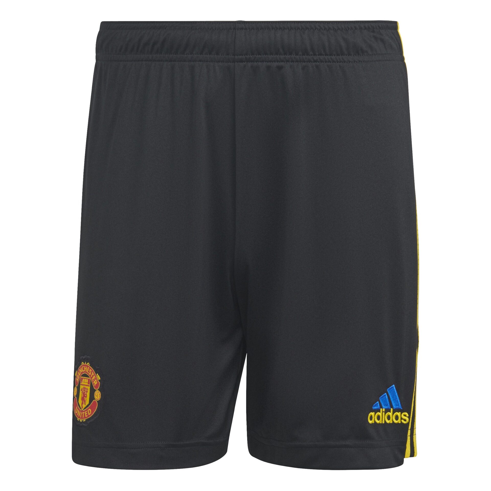 GM4614_APP_photo_front_white Shorts Third Manchester United FC 21/22 davanti