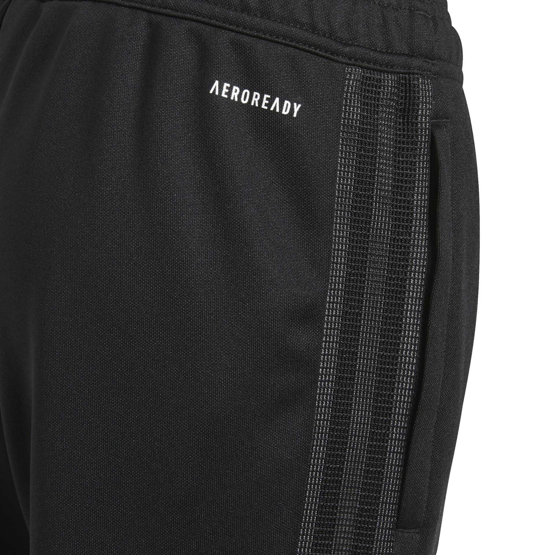 Tuta ALLENAMENTO JUVENTUS JUNIOR DETTAGLIO PANTALONE