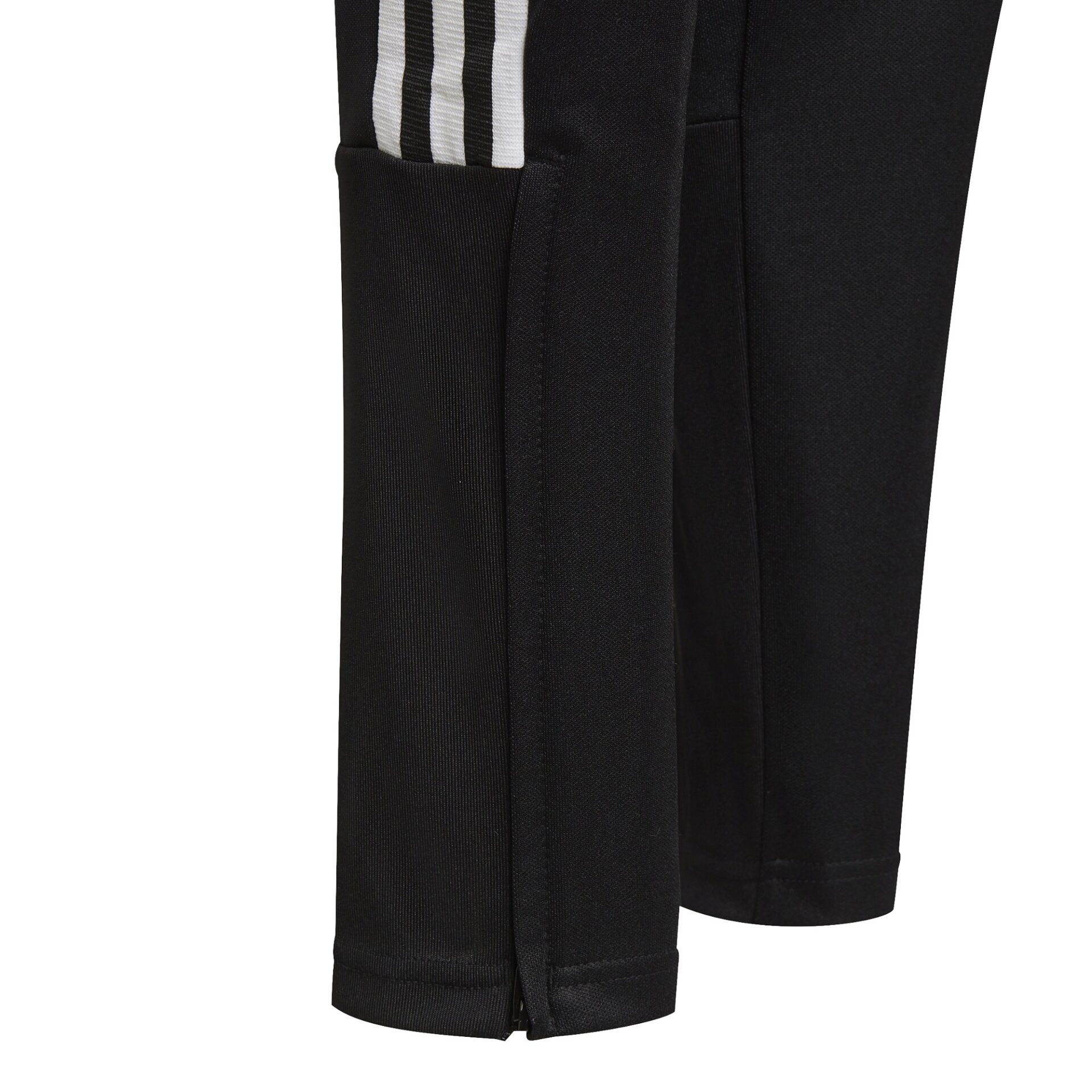 GR4179_APP_photo_detail-2_white Pantaloni da allenamento Tiro Arsenal FC JUNIOR DETTAGLIO FONDO GAMBA