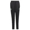 GR4179_APP_photo_front-center_white Pantaloni da allenamento Tiro Arsenal FC JUNIOR DAVANTI