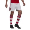 GS2454_APP_on-model_standard_white ShortS HOME Arsenal FC 21/22 INDOSSATO DAVANTI