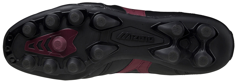 SCARPA CALCIO MIZUNO MORELIA II ELITE MD suola