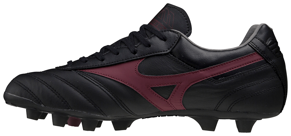 SCARPA CALCIO MIZUNO MORELIA II ELITE MD sinistra