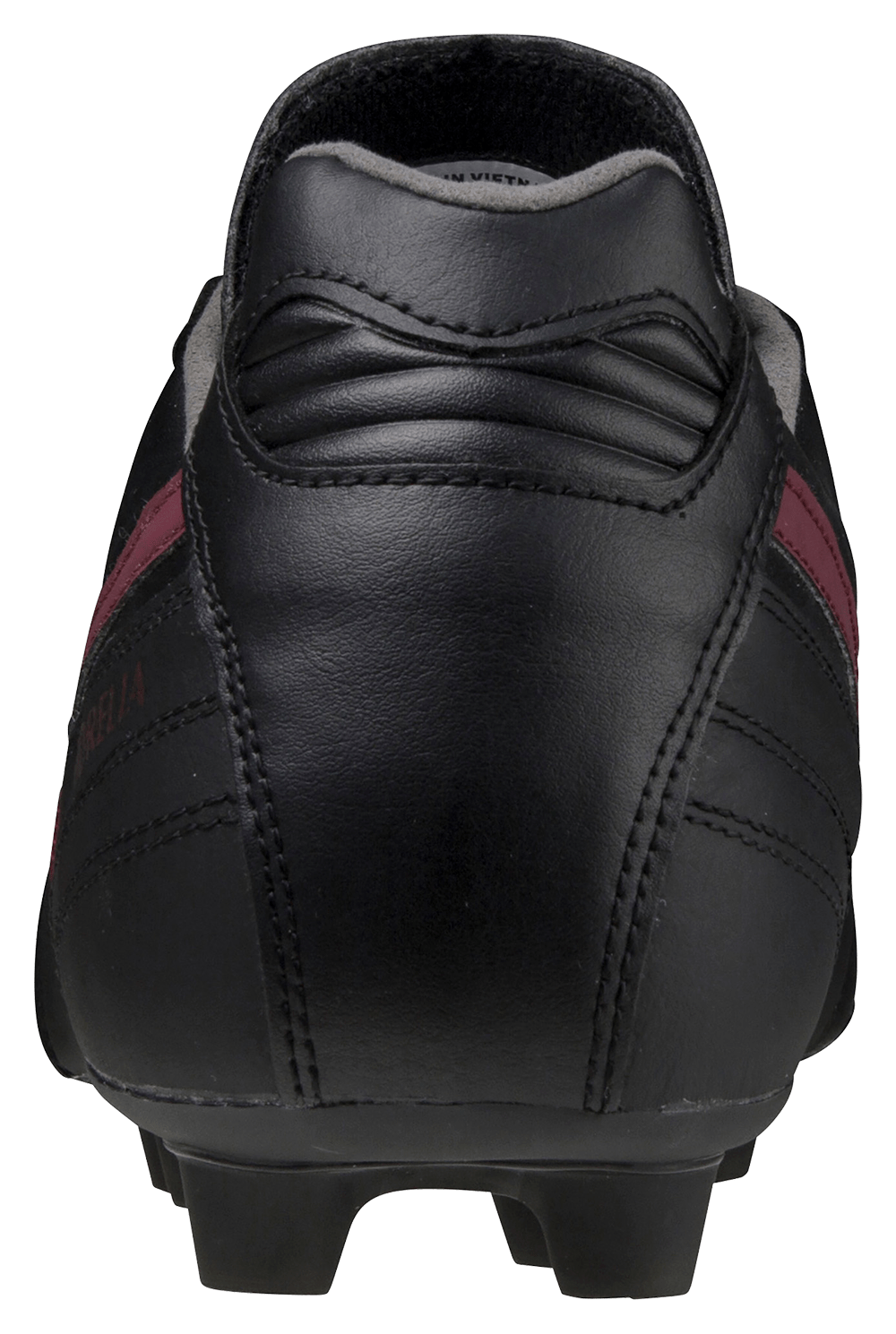 SCARPA CALCIO MIZUNO MORELIA II ELITE MD dietro