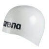 CUFFIA DA NUOTO LOGO MOULDED PRO II ARENA BIANCO