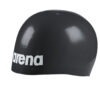 CUFFIA DA NUOTO LOGO MOULDED PRO II ARENA NERO