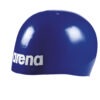 CUFFIA DA NUOTO LOGO MOULDED PRO II ARENA BLU