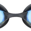 OCCHIALINI DA NUOTO COBRA SWIPE MIRROR BLUE-SILVER ARENA DAVANTI