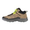 Scarpa mid TRAKKING uomo Kaleepso CMP SINISTRA CASTORO
