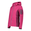 39A5006_B870_C Giacca donna Softshell CMP FUXIA PROFILO