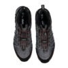 Scarpa uomo Trail Running Altak Waterproof CMP GRIGIO ROSSO SOPRA