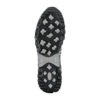 Scarpa uomo Trail Running Altak Waterproof CMP GRIGIO ROSSO SUOLA