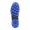Scarpa uomo Trail Running Altak Waterproof CMP GRIGIO ROYAL SUOLA