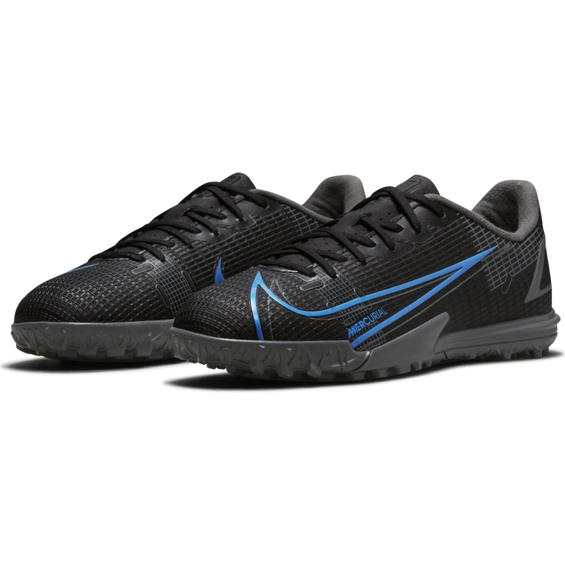CV0822-004-PHCFH001-2000 Nike JUNIOR Mercurial Vapor 14 Academy TF DAVANTI