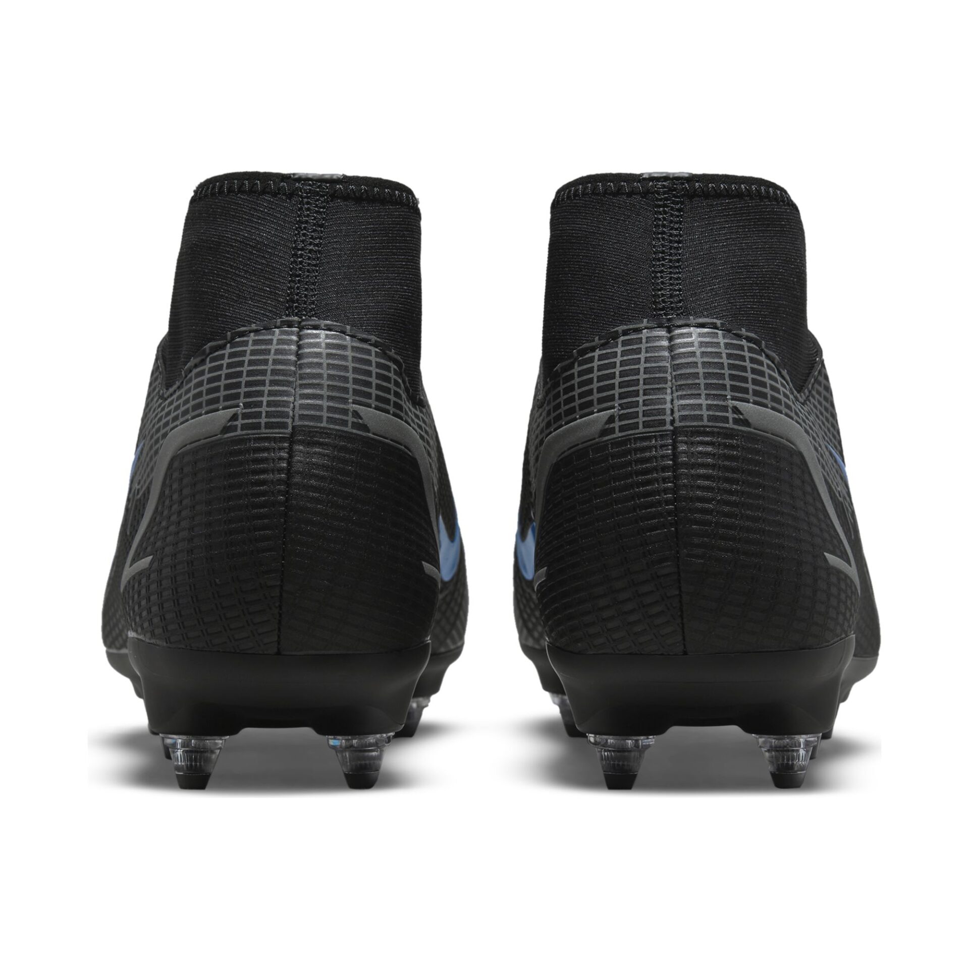 NIKE SUPERFLY 8 ACADEMY SG-PRO AC DIETRO