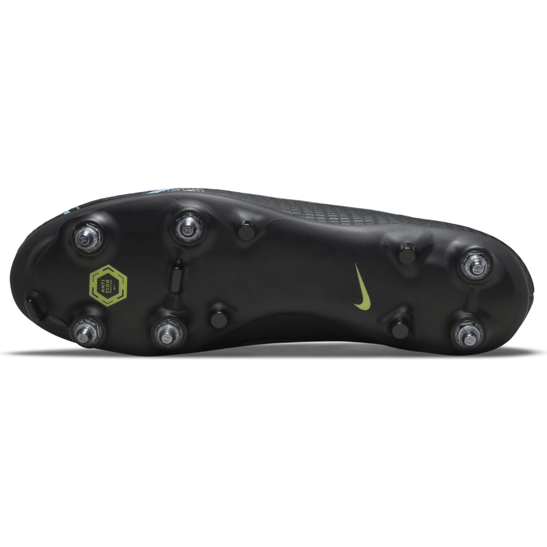 NIKE SUPERFLY 8 ACADEMY SG-PRO AC SUOLA