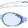 003149-707-AIRSOFT-001-FL-S Occhialini AIR SOFT ARENA profilo blue-clear