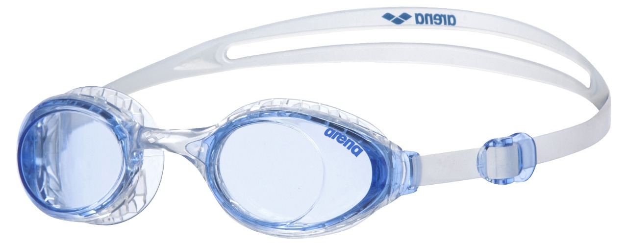 003149-707-AIRSOFT-001-FL-S Occhialini AIR SOFT ARENA profilo blue-clear