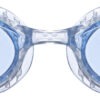 003149-707-AIRSOFT-005-F-S Occhialini AIR SOFT ARENA davanti blue-clear