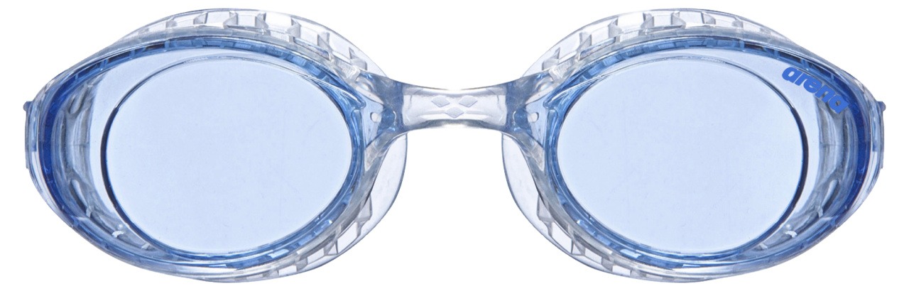 003149-707-AIRSOFT-005-F-S Occhialini AIR SOFT ARENA davanti blue-clear
