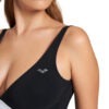 004711-510-W VERA WING BACK ONE PIECE-004-O.jpg COSTUME INTERO DONNA VERA WING BACK ARENA nero dietro